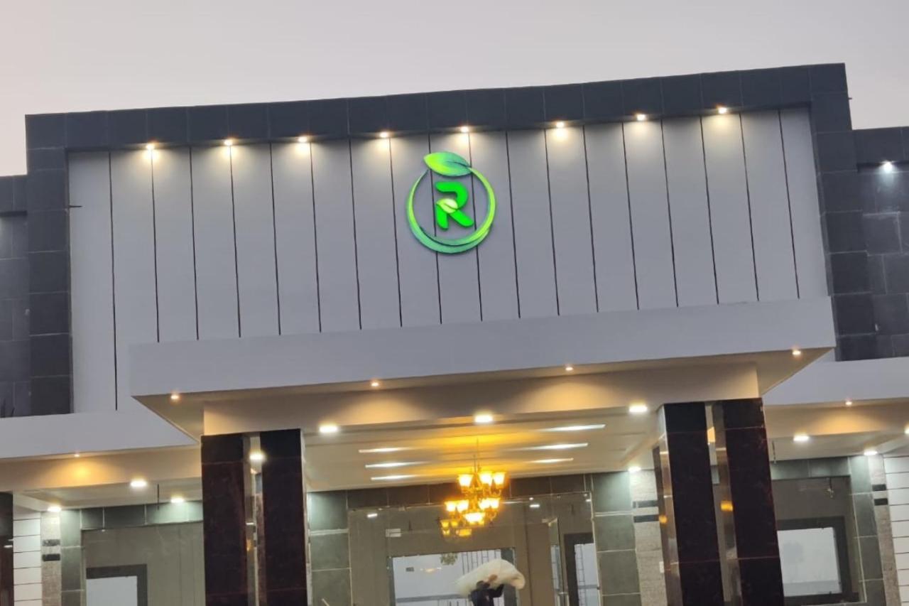 Royal Green Celebrate In Style Saharanpur Zewnętrze zdjęcie