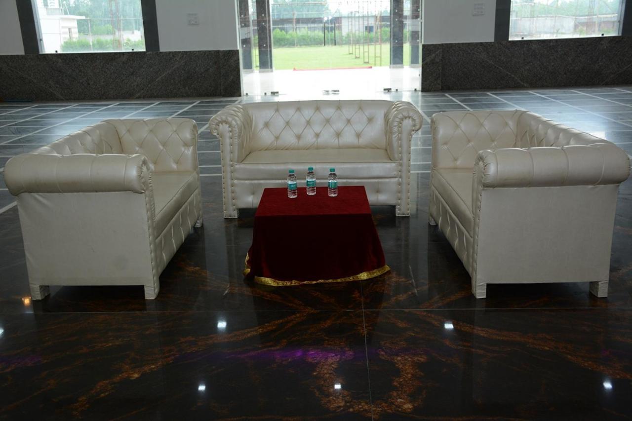 Royal Green Celebrate In Style Saharanpur Zewnętrze zdjęcie