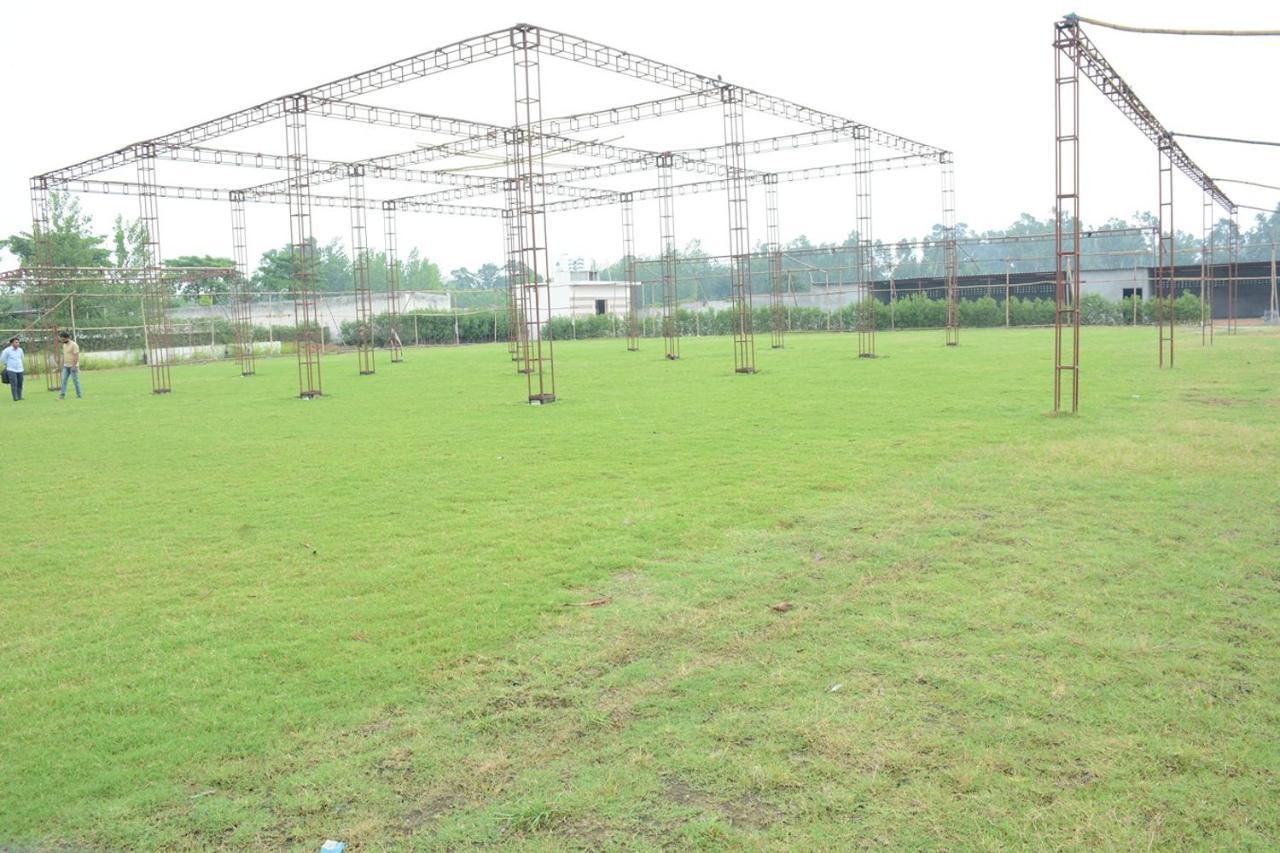 Royal Green Celebrate In Style Saharanpur Zewnętrze zdjęcie