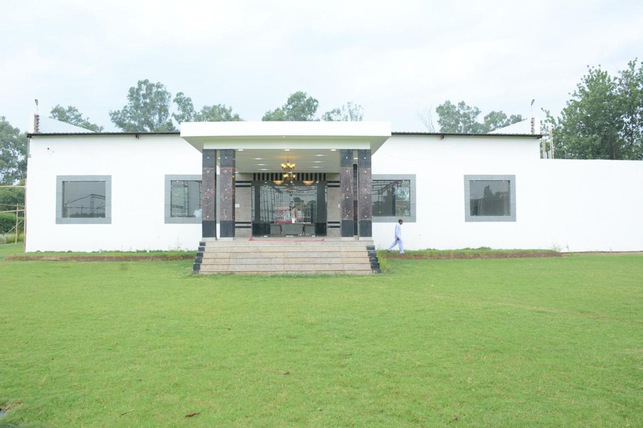 Royal Green Celebrate In Style Saharanpur Zewnętrze zdjęcie
