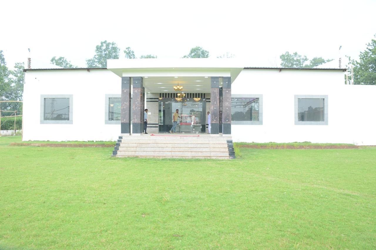 Royal Green Celebrate In Style Saharanpur Zewnętrze zdjęcie