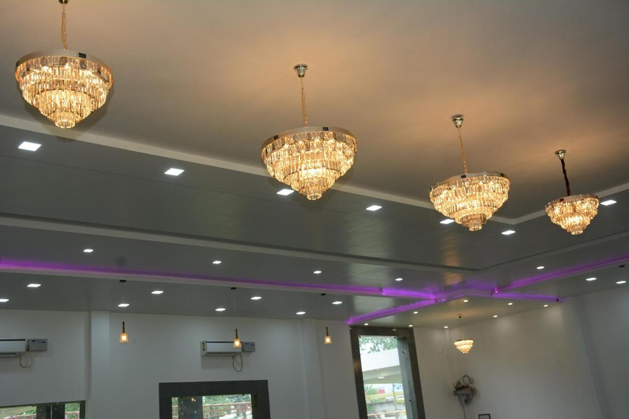 Royal Green Celebrate In Style Saharanpur Zewnętrze zdjęcie