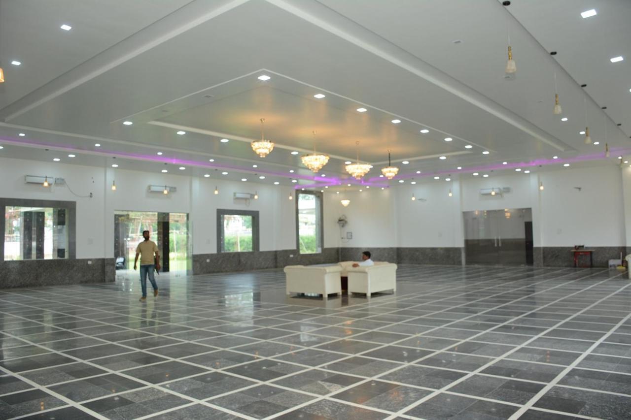 Royal Green Celebrate In Style Saharanpur Zewnętrze zdjęcie