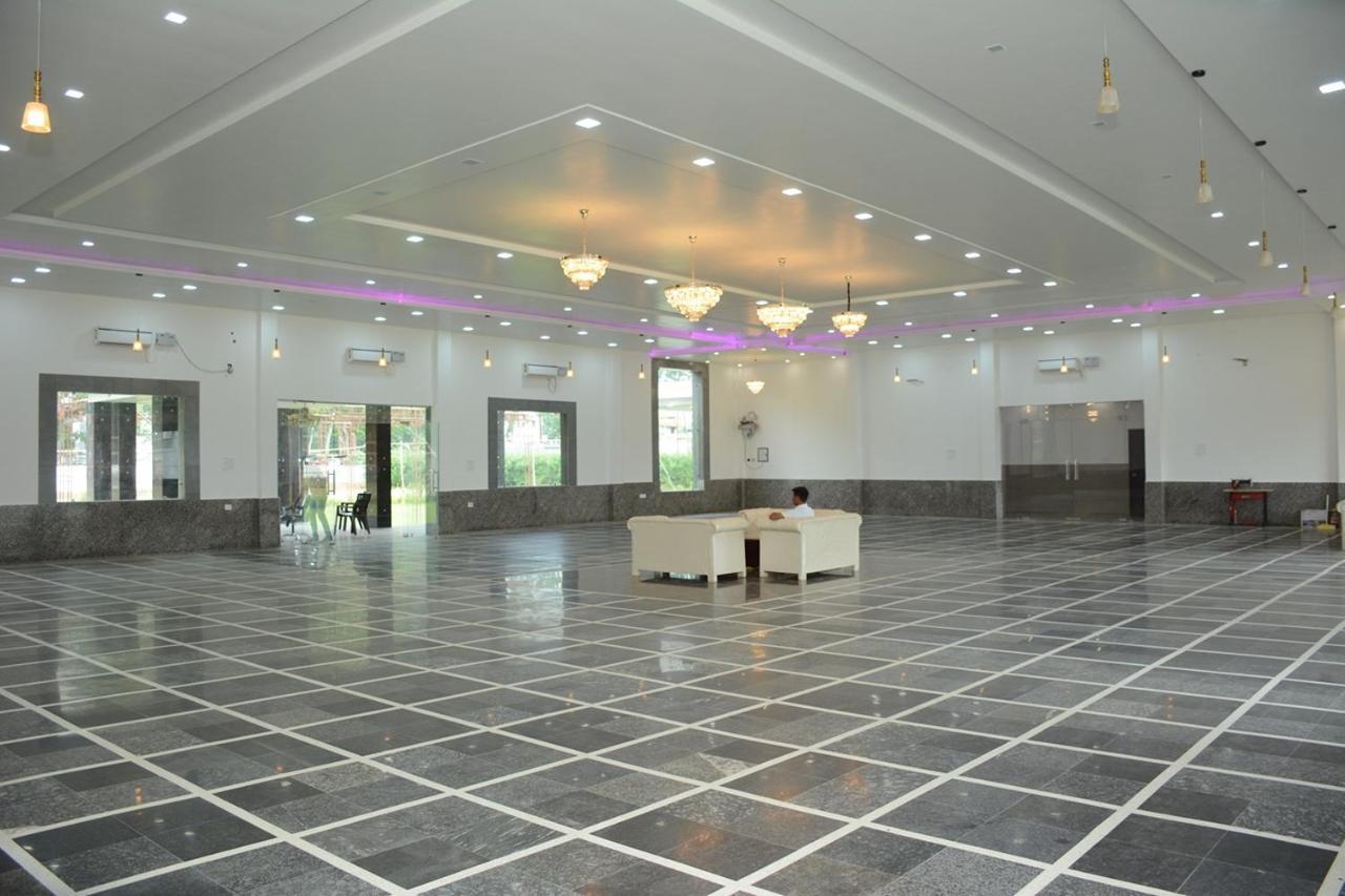 Royal Green Celebrate In Style Saharanpur Zewnętrze zdjęcie