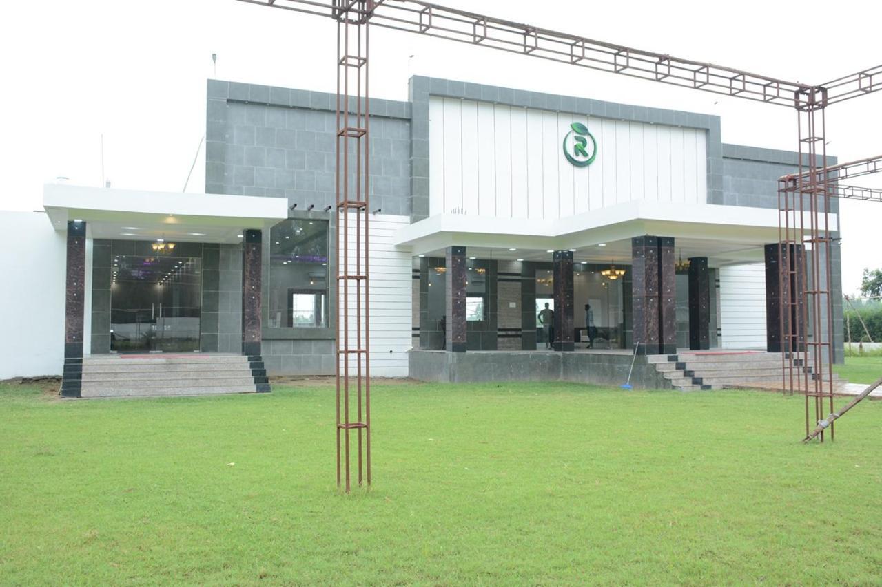 Royal Green Celebrate In Style Saharanpur Zewnętrze zdjęcie