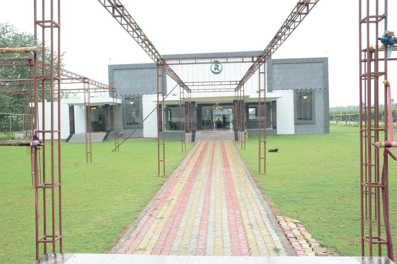 Royal Green Celebrate In Style Saharanpur Zewnętrze zdjęcie