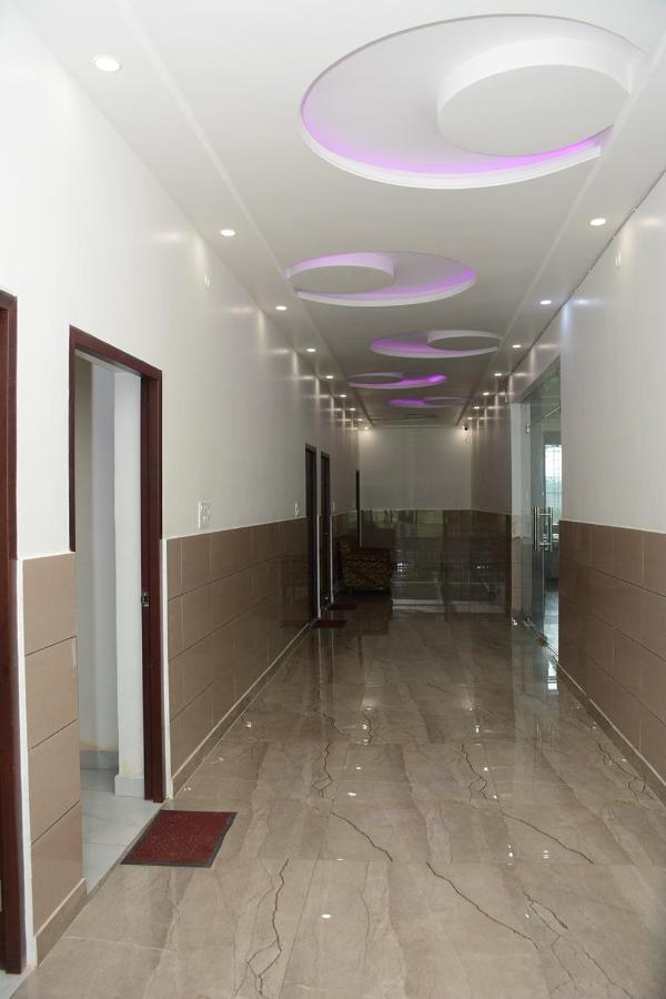 Royal Green Celebrate In Style Saharanpur Zewnętrze zdjęcie