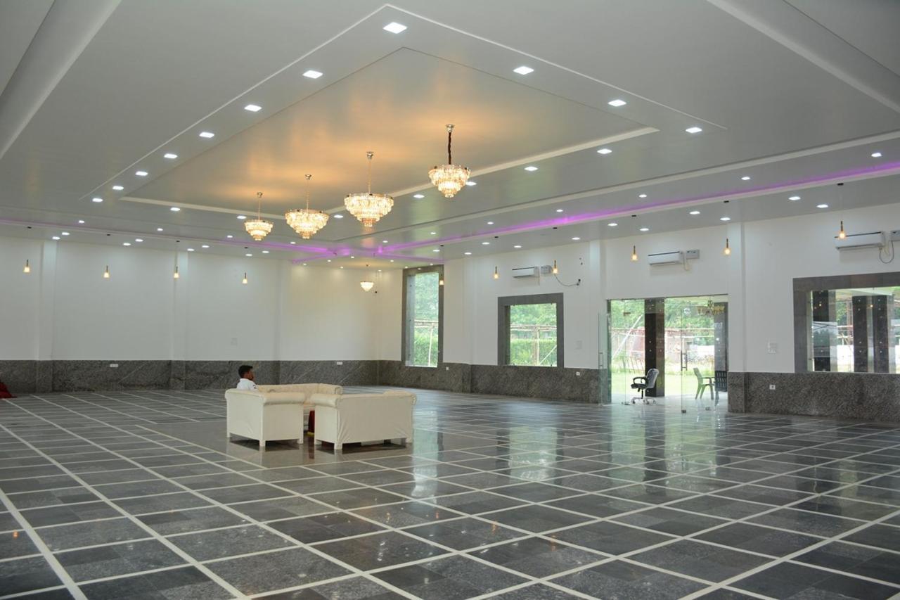 Royal Green Celebrate In Style Saharanpur Zewnętrze zdjęcie