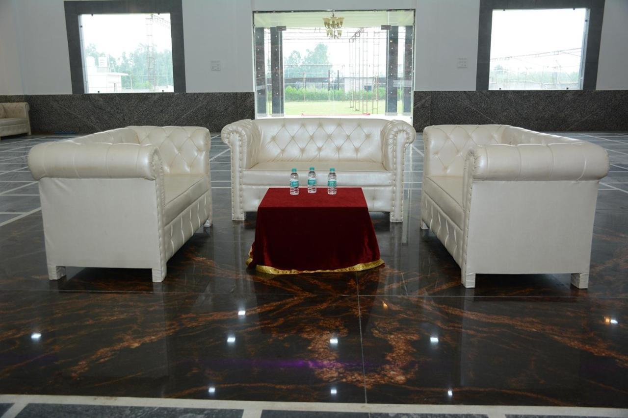 Royal Green Celebrate In Style Saharanpur Zewnętrze zdjęcie
