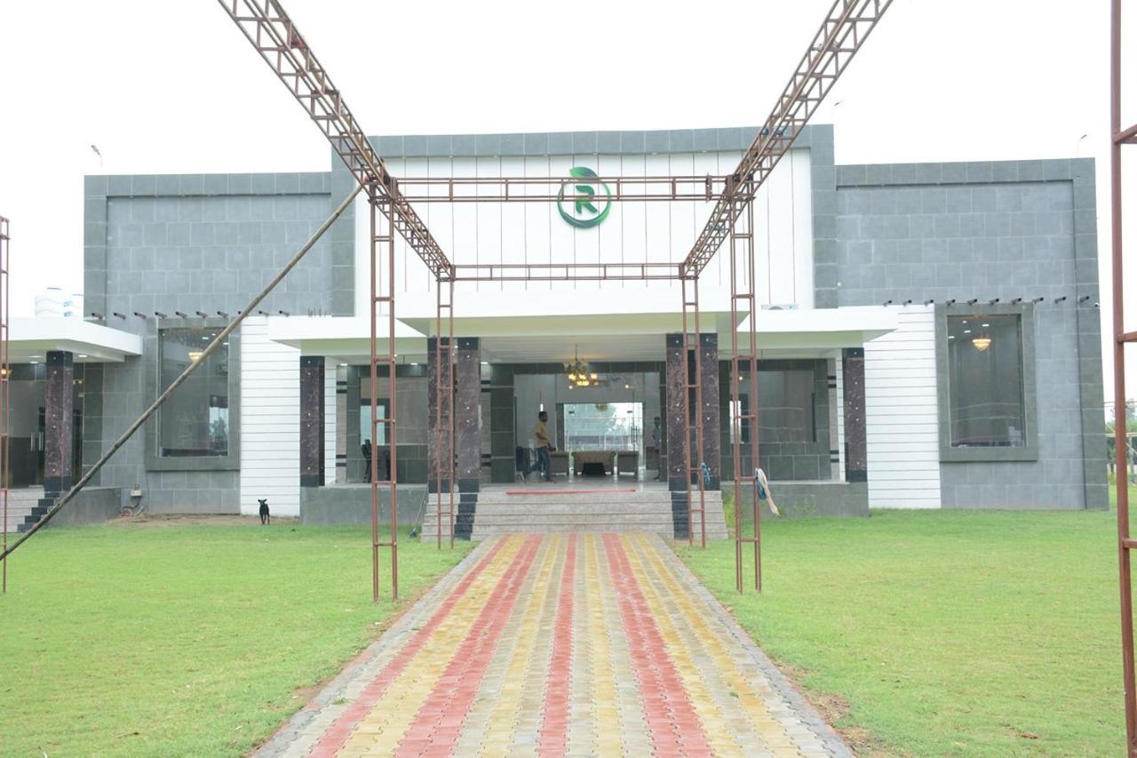 Royal Green Celebrate In Style Saharanpur Zewnętrze zdjęcie