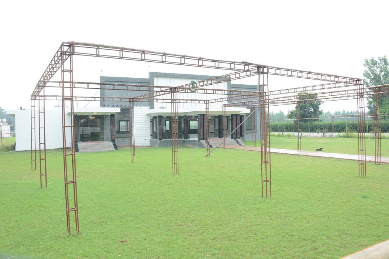 Royal Green Celebrate In Style Saharanpur Zewnętrze zdjęcie
