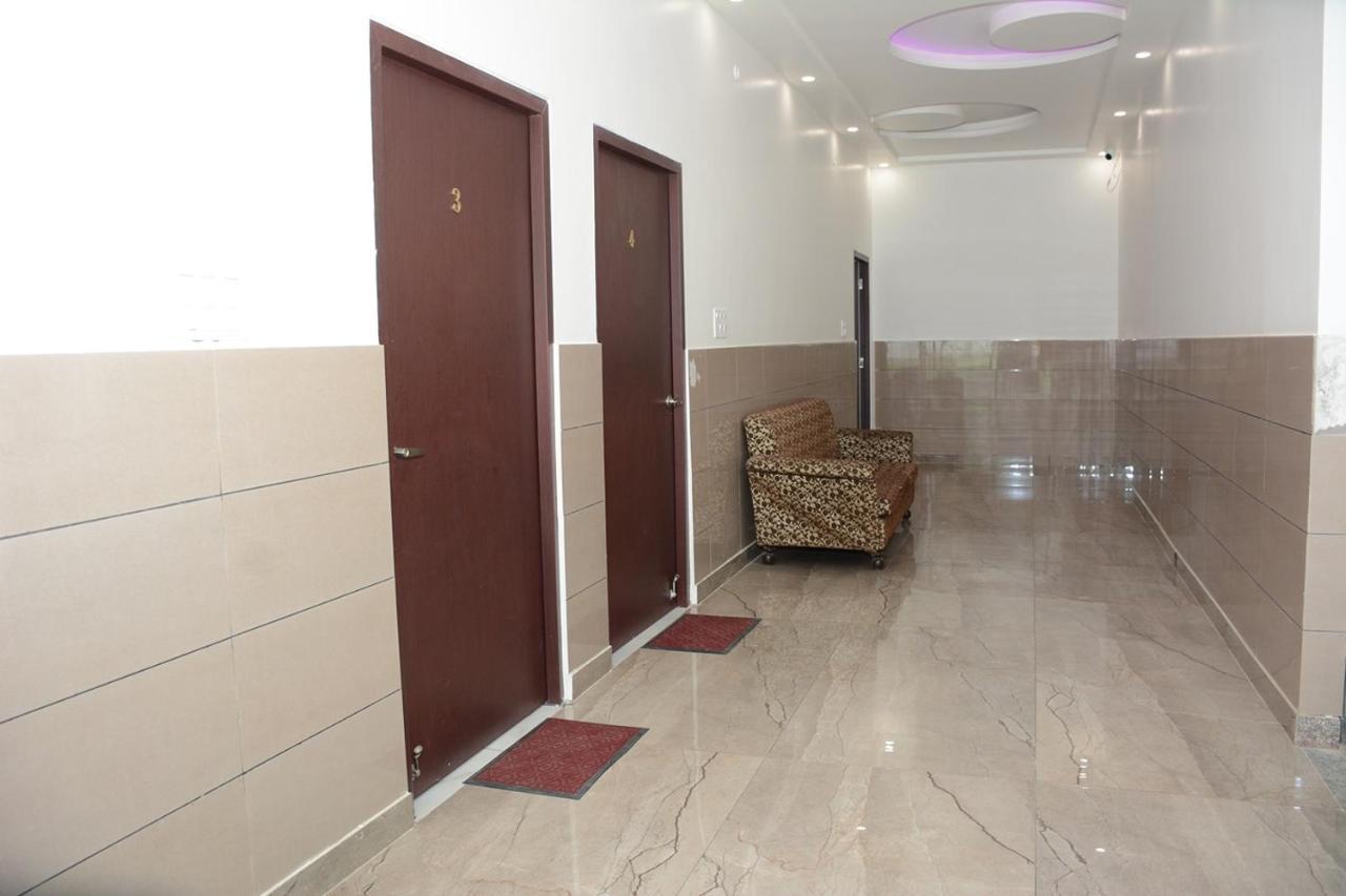 Royal Green Celebrate In Style Saharanpur Zewnętrze zdjęcie
