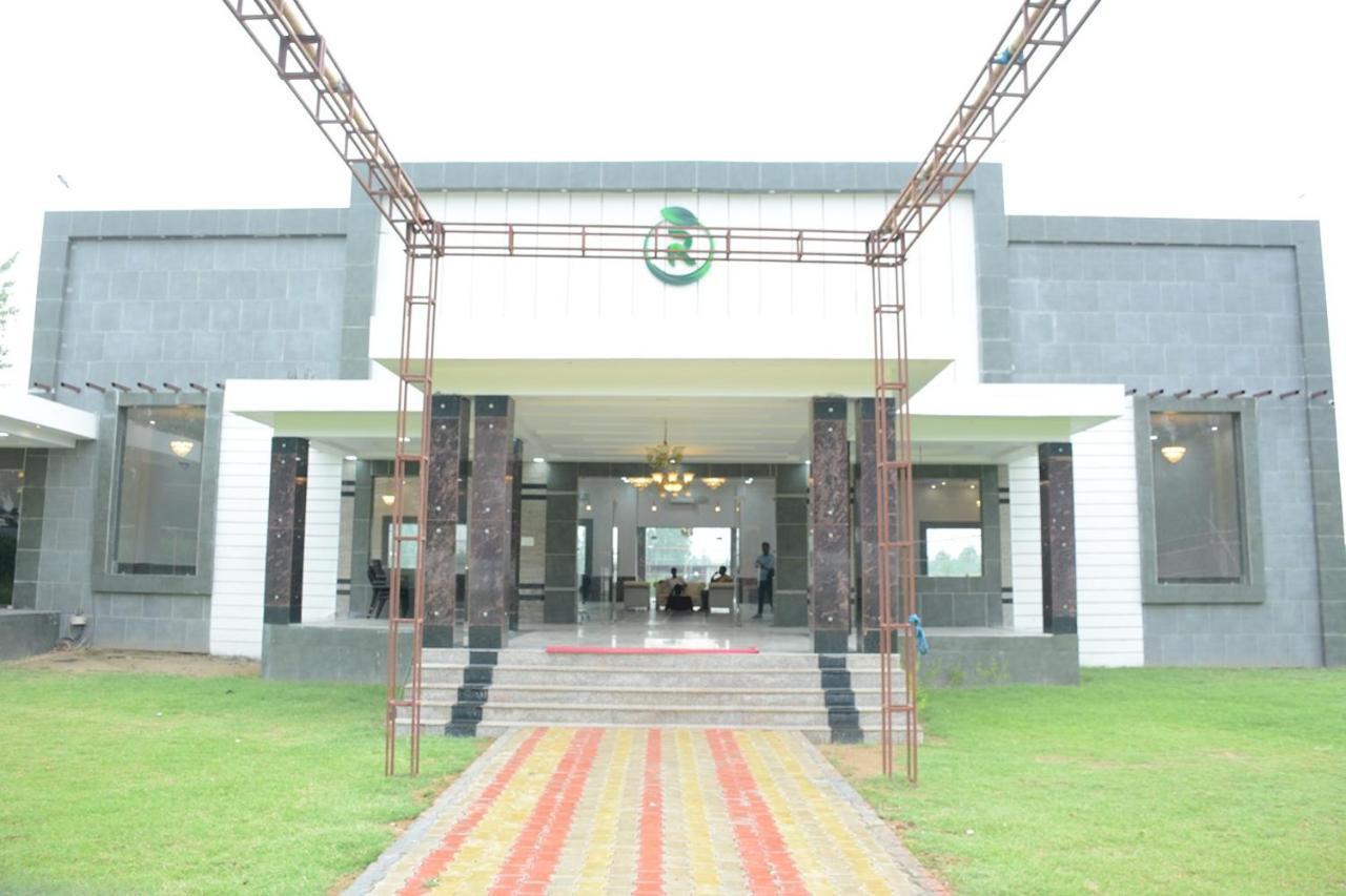 Royal Green Celebrate In Style Saharanpur Zewnętrze zdjęcie